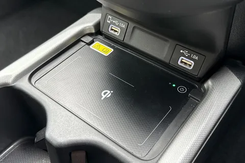 YD22TTE Honda CR-V 2.0 i-MMD Hybrid EX 5dr eCVT Thumbnail #43