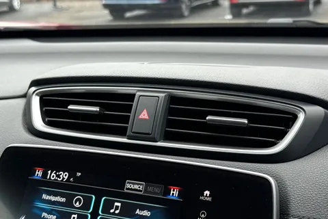 YD22TTE Honda CR-V 2.0 i-MMD Hybrid EX 5dr eCVT Thumbnail #45