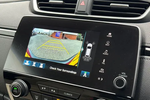 YD22TTE Honda CR-V 2.0 i-MMD Hybrid EX 5dr eCVT Thumbnail #46