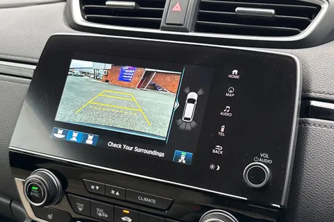 YD22TTE Honda CR-V 2.0 i-MMD Hybrid EX 5dr eCVT Thumbnail #47