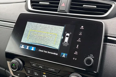 YD22TTE Honda CR-V 2.0 i-MMD Hybrid EX 5dr eCVT Thumbnail #48