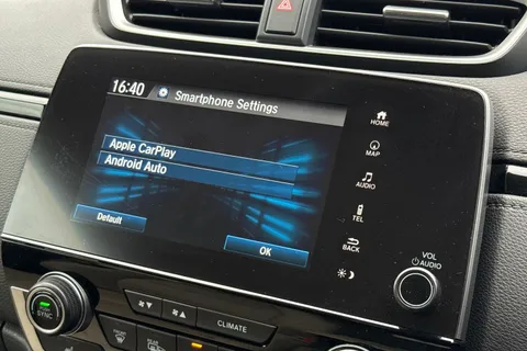 YD22TTE Honda CR-V 2.0 i-MMD Hybrid EX 5dr eCVT Thumbnail #49