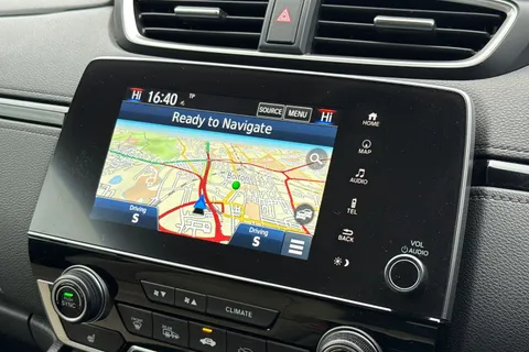 YD22TTE Honda CR-V 2.0 i-MMD Hybrid EX 5dr eCVT Thumbnail #50