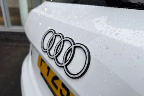 PY25EAJ Audi A3 Sport 40 TFSI e  204 PS S tronic Thumbnail #30