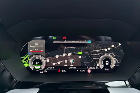 PY25EAJ Audi A3 Sport 40 TFSI e  204 PS S tronic Thumbnail #52