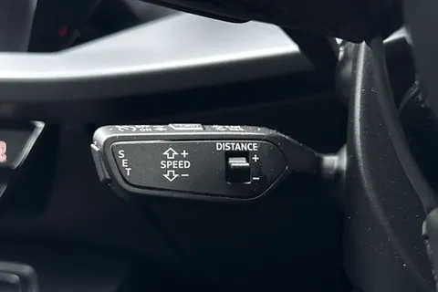 PY25EAJ Audi A3 Sport 40 TFSI e  204 PS S tronic Thumbnail #53