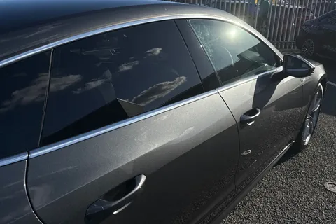 PX75KKD Audi A7 2.0 TFSIe 50 S line Sportback S Tronic quattro Euro 6 (s/s) 5dr 17.9kWh Thumbnail #34