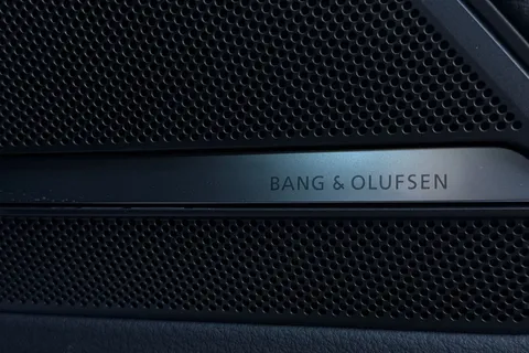 PX75KKD Audi A7 2.0 TFSIe 50 S line Sportback S Tronic quattro Euro 6 (s/s) 5dr 17.9kWh Thumbnail #45