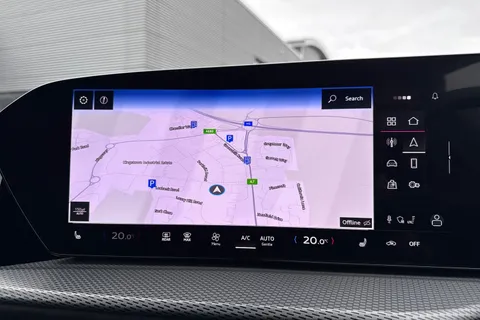 PX75KMY Audi Q5 SUV Edition 1 TDI quattro 204 PS S tronic Thumbnail #18