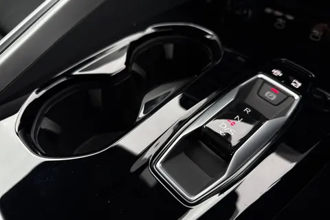 PX75KMY Audi Q5 SUV Edition 1 TDI quattro 204 PS S tronic Thumbnail #24