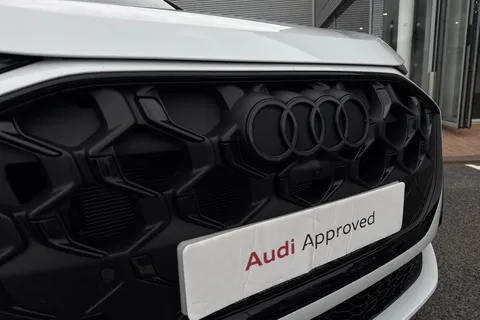 PX75KMY Audi Q5 SUV Edition 1 TDI quattro 204 PS S tronic Thumbnail #29