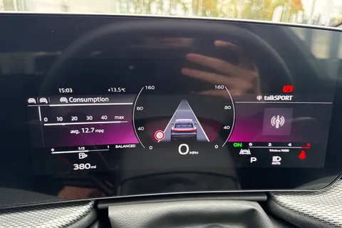 PX75KMY Audi Q5 SUV Edition 1 TDI quattro 204 PS S tronic Thumbnail #47