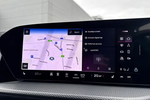 PX75KMY Audi Q5 SUV Edition 1 TDI quattro 204 PS S tronic Thumbnail #51