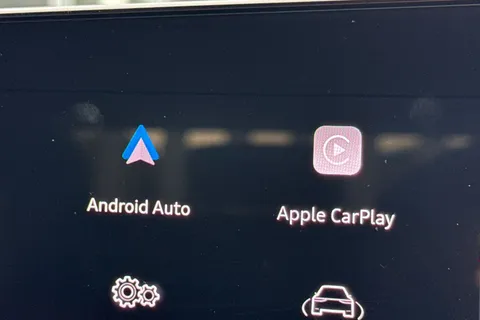 PX75KMY Audi Q5 SUV Edition 1 TDI quattro 204 PS S tronic Thumbnail #56