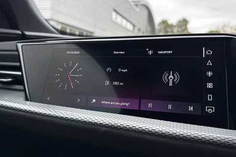 PX75KMY Audi Q5 SUV Edition 1 TDI quattro 204 PS S tronic Thumbnail #59