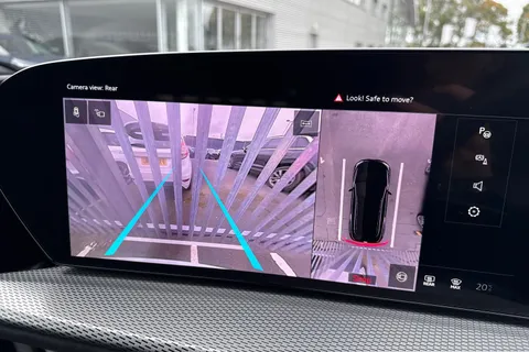 PX75KMY Audi Q5 SUV Edition 1 TDI quattro 204 PS S tronic Thumbnail #61