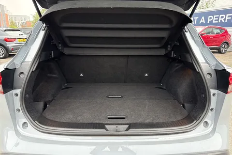 BF72JBY Nissan Qashqai 1.3 DIG-T MHEV N-Connecta XTRON Euro 6 (s/s) 5dr Thumbnail #7