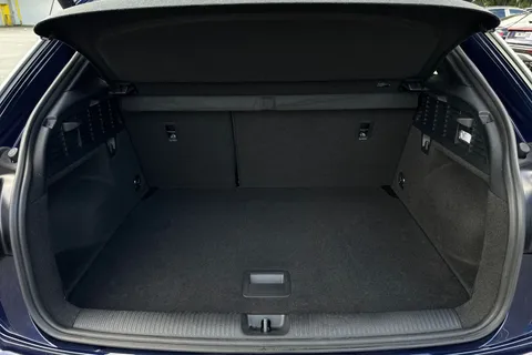 PN72LLU Audi Q2 S line 35 TFSI  150 PS S tronic Thumbnail #6