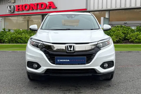 PF19VPY Honda HR-V 1.5 i-VTEC SE CVT 5dr Thumbnail #5