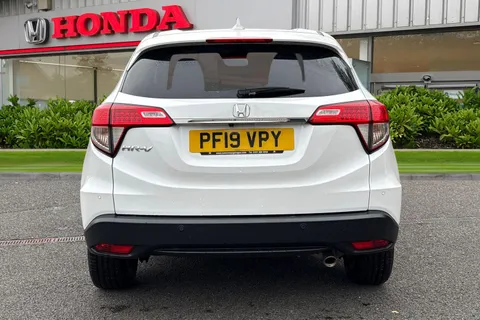 PF19VPY Honda HR-V 1.5 i-VTEC SE CVT 5dr Thumbnail #6