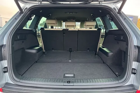 LM70WYL Škoda Kodiaq 1.5 TSI ACT SE L DSG Euro 6 (s/s) 5dr (7 Seat) Thumbnail #7