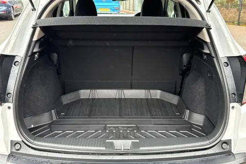 PF19VPY Honda HR-V 1.5 i-VTEC SE CVT 5dr Thumbnail #9