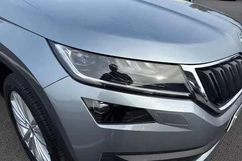 LM70WYL Škoda Kodiaq 1.5 TSI ACT SE L DSG Euro 6 (s/s) 5dr (7 Seat) Thumbnail #9
