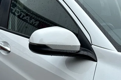 PF19VPY Honda HR-V 1.5 i-VTEC SE CVT 5dr Thumbnail #11