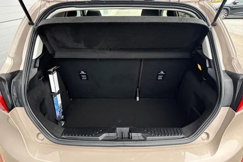 MF18ATY Ford Fiesta 1.0T EcoBoost Vignale Auto Euro 6 (s/s) 5dr Thumbnail #7