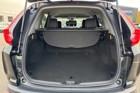 AE21SXH Honda CR-V 2.0 h i-MMD SR eCVT Euro 6 (s/s) 5dr Thumbnail #7