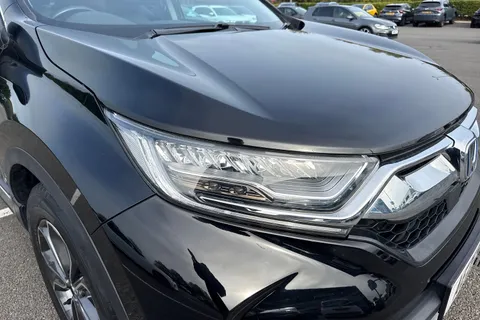 AE21SXH Honda CR-V 2.0 h i-MMD SR eCVT Euro 6 (s/s) 5dr Thumbnail #9