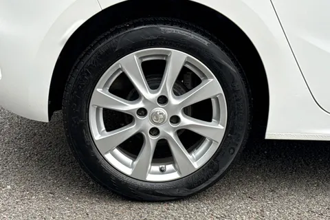 DG72WMC Vauxhall Corsa 1.2 Design Euro 6 5dr Thumbnail #11