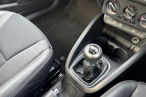 23 of 67 for AUDI A1 1.4 TFSI S Line Nav 5dr