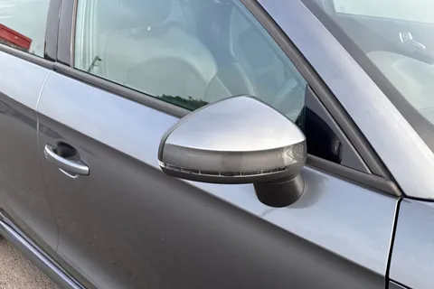 29 of 67 for AUDI A1 1.4 TFSI S Line Nav 5dr