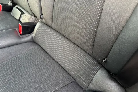 36 of 67 for AUDI A1 1.4 TFSI S Line Nav 5dr