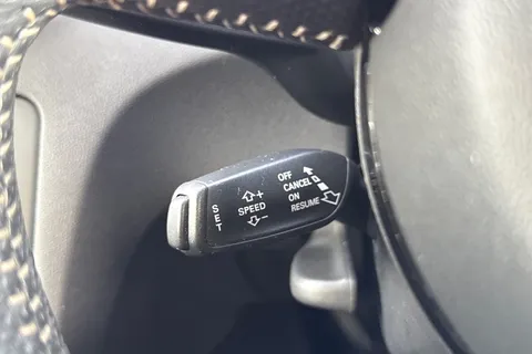 40 of 67 for AUDI A1 1.4 TFSI S Line Nav 5dr