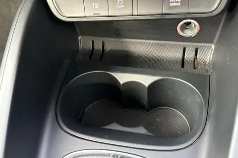 57 of 67 for AUDI A1 1.4 TFSI S Line Nav 5dr