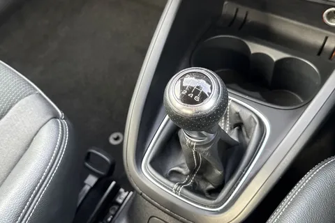 58 of 67 for AUDI A1 1.4 TFSI S Line Nav 5dr