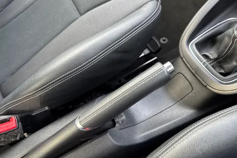 59 of 67 for AUDI A1 1.4 TFSI S Line Nav 5dr