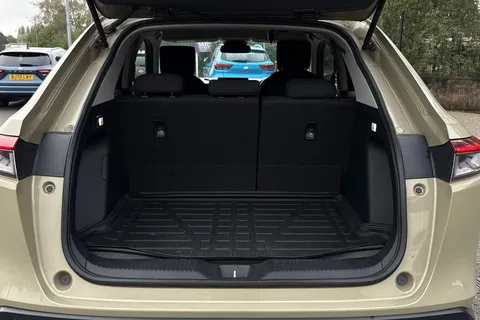 AF72KPL Honda HR-V 1.5 eHEV Elegance 5dr CVT Thumbnail #9