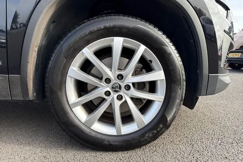 WR22AVU Škoda Kodiaq 1.5 TSI ACT SE Euro 6 (s/s) 5dr (7 Seat) Thumbnail #10