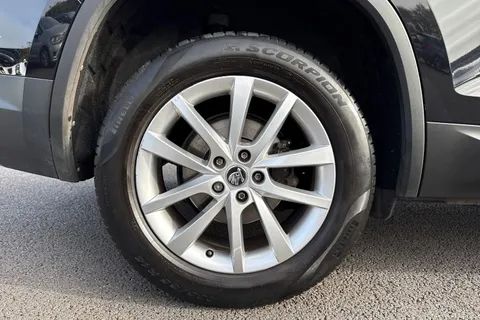 WR22AVU Škoda Kodiaq 1.5 TSI ACT SE Euro 6 (s/s) 5dr (7 Seat) Thumbnail #11