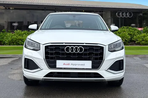 PK22XFS Audi Q2 Sport 30 TFSI 110 PS 6-speed Thumbnail #6