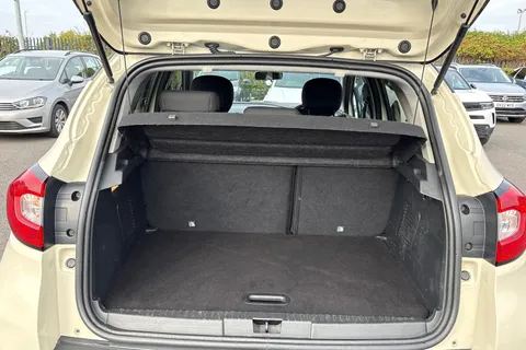 HV15VVC Renault Captur 1.5 dCi Dynamique S MediaNav EDC Euro 5 5dr Thumbnail #7