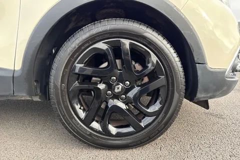 HV15VVC Renault Captur 1.5 dCi Dynamique S MediaNav EDC Euro 5 5dr Thumbnail #10