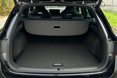 KW25OLH CUPRA Leon 1.5 eTSI V3 DSG Euro 6 (s/s) 5dr Thumbnail #7