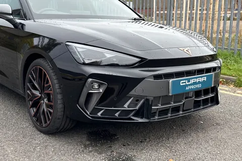 KW25OLH CUPRA Leon 1.5 eTSI V3 DSG Euro 6 (s/s) 5dr Thumbnail #9
