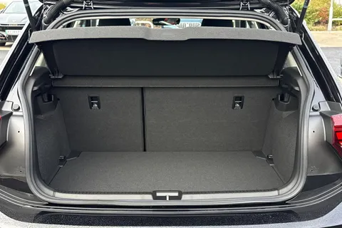  Volkswagen Polo 1.0 TSI Life Euro 6 (s/s) 5dr Thumbnail #7