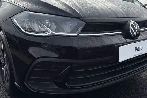  Volkswagen Polo 1.0 TSI Life Euro 6 (s/s) 5dr Thumbnail #9