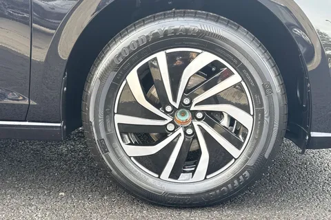  Volkswagen Polo 1.0 TSI Life Euro 6 (s/s) 5dr Thumbnail #10